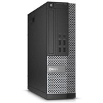 Assistência Técnica e Garantia do produto Usado: Computador Dell 7020 Intel Core I3 4150 3.0ghz 4gb HD 500gb Windows 7 Pro