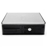 Assistência Técnica e Garantia do produto Usado: Computador Dell 380 Core 2 Duo E7500 2.93ghz 2gb Ddr3 HD 250gb Windows 7 Pro