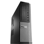 Assistência Técnica e Garantia do produto Usado: Computador Dell 990 MINI Intel Core I5 2400 3.1ghz 4gb HD 500gb Windows 7 Pro