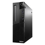 Assistência Técnica e Garantia do produto Usado: Computador Lenovo Thinkcentre M93p Intel Core I5 4570 2.9ghz 4gb HD 500gb Windows 7 Pro