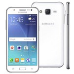 Assistência Técnica e Garantia do produto USADO: Galaxy J5 Duos Samsung 16GB Branco