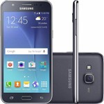 Assistência Técnica e Garantia do produto Usado: Galaxy J5 Duos Samsung 16GB Preto