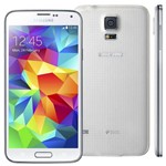 Assistência Técnica e Garantia do produto USADO: Galaxy S5 Duos Samsung 16GB Branco