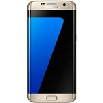 Assistência Técnica e Garantia do produto Usado: Galaxy S7 Edge Samsung 32GB Dourado