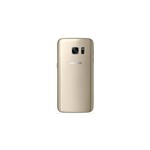 Assistência Técnica e Garantia do produto Usado: Galaxy S7 G930 Samsung 32GB Dourado