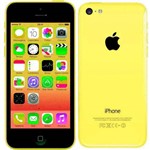 Assistência Técnica e Garantia do produto USADO: Iphone 5C Apple 16GB Amarelo