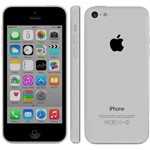Assistência Técnica e Garantia do produto Usado: Iphone 5C Apple 16GB Branco