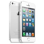 Assistência Técnica e Garantia do produto Usado: Iphone 5S Apple 16GB Prata