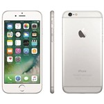 Assistência Técnica e Garantia do produto Usado: IPhone 6 Apple 128GB Prata