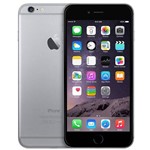 Assistência Técnica e Garantia do produto Usado: Iphone 6 Apple 64gb Cinza Espacial