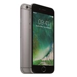 Assistência Técnica e Garantia do produto Usado: Iphone 6 Plus Apple 128gb Cinza Espacial