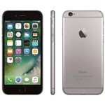 Assistência Técnica e Garantia do produto Usado: Iphone 6S Apple 128GB Cinza Espacial