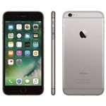 Assistência Técnica e Garantia do produto Usado: Iphone 6S Plus Apple 64GB Cinza Espacial