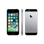 Assistência Técnica e Garantia do produto Usado: Iphone se Apple 64GB Cinza Espacial