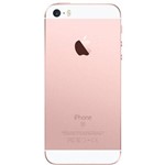 Assistência Técnica e Garantia do produto Usado: Iphone se 32gb Ouro Rosa