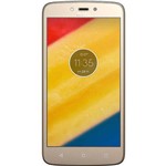 Assistência Técnica e Garantia do produto Usado: Motorola Moto C Plus 16GB Ouro