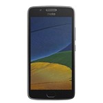 Assistência Técnica e Garantia do produto Usado: Motorola Moto G5 32GB Platinum