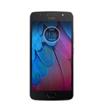 Assistência Técnica e Garantia do produto Usado: Motorola Moto G5S 32GB Platinum