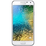 Assistência Técnica e Garantia do produto Usado: Samsung Galaxy E5 4g Duos Branco