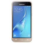 Assistência Técnica e Garantia do produto Usado: Samsung Galaxy J3 Sm-J320M Dourado