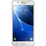 Assistência Técnica e Garantia do produto Usado: Samsung Galaxy J5 2016 Metal Branco