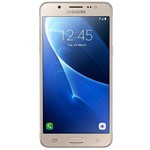 Assistência Técnica e Garantia do produto Usado: Samsung Galaxy J5 2016 Metal Dourado