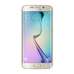 Assistência Técnica e Garantia do produto Usado: Samsung Galaxy S6 Edge 64GB Dourado