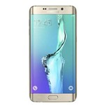 Assistência Técnica e Garantia do produto Usado: Samsung Galaxy S6 Edge Plus 32GB Dourado