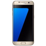 Assistência Técnica e Garantia do produto Usado: Samsung Galaxy S7 Edge 32GB Dourado