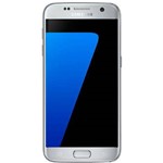 Assistência Técnica e Garantia do produto Usado: Samsung Galaxy S7 32gb Prata