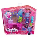 Assistência Técnica e Garantia do produto Vampirina - Disney Junior - Spooktacular Vanity - Just Play
