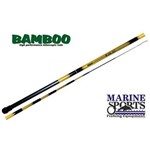 Assistência Técnica e Garantia do produto Vara Telescópica Marine Sports BAMBOO 3006 - 3,00 M