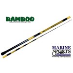 Assistência Técnica e Garantia do produto Vara Telescópica Marine Sports BAMBOO 1804 - 1,80 M