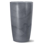 Assistência Técnica e Garantia do produto Vaso de Polietileno Classic Cônico 66 Grafite