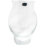 Assistência Técnica e Garantia do produto Vaso Decorativo Luminária Hurricane Bohemia Transparente 22,7x15,7x15,7cm