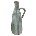 Assistência Técnica e Garantia do produto Vaso em Ceramica 37Cm - 22161