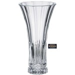 Assistência Técnica e Garantia do produto Vaso em Cristal Bohemia Wellington