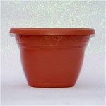Assistência Técnica e Garantia do produto Vaso Plastico de Parede - Vicenza - Ceramica - Grande