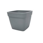 Assistência Técnica e Garantia do produto Vaso Plastico Romano 32 Cm Cimento