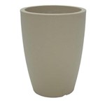 Assistência Técnica e Garantia do produto Vaso Plastico Thai 67 Cm Bege