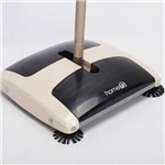 Assistência Técnica e Garantia do produto Vassoura Sweeper Home Up - Sem Fio,Sem Bateria e Sem Barulho