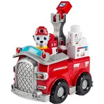 Assistência Técnica e Garantia do produto Veículo de Resgate Patrulha Canina Marshall - Sunny Brinquedos