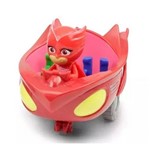 Assistência Técnica e Garantia do produto Veículo Planador Coruja PJ Masks Dtc