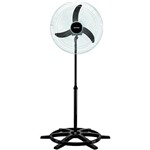 Assistência Técnica e Garantia do produto Ventilador Coluna Ventisol NotosPremium Grade Cromada 3 Velocidades - 50cm