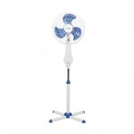 Assistência Técnica e Garantia do produto Ventilador de Coluna Notos 40 Cm Branco 497 127v Ventisol