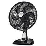 Assistência Técnica e Garantia do produto Ventilador de Mesa Mondial Line Premium 40 Cm, Preto - NV41