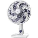 Assistência Técnica e Garantia do produto Ventilador de Mesa Mondial NV-15-6P 3 Velocidades - 30cm