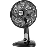 Assistência Técnica e Garantia do produto Ventilador de Mesa Mondial VT-31-6P Turbo e Silêncio Bravio 3 Velocidades - 30cm