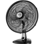 Assistência Técnica e Garantia do produto Ventilador de Mesa Mondial VT-51-6P Bravio Turbo e Silêncio 3 Velocidades - 50cm