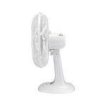 Assistência Técnica e Garantia do produto Ventilador de Mesa ou Parede Ventisol Turbo 6p 3 Velocidades 40cm Branco